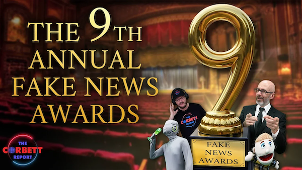 9th Annual Fake News Awardos”  style=