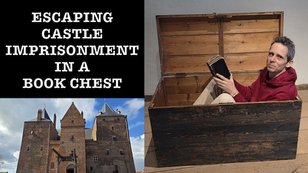 Opposing the High Priests of Sanitization