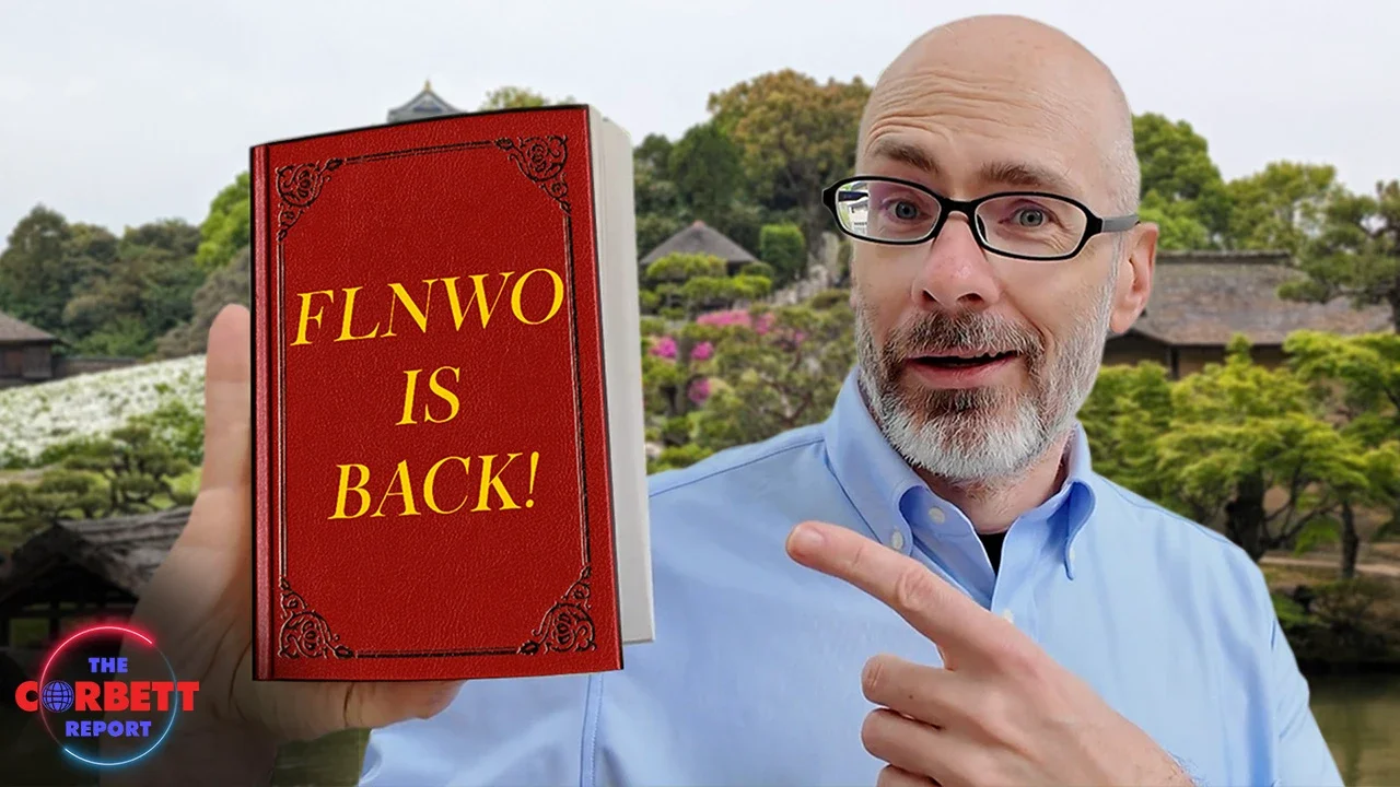 Film, Literature and the New World Order