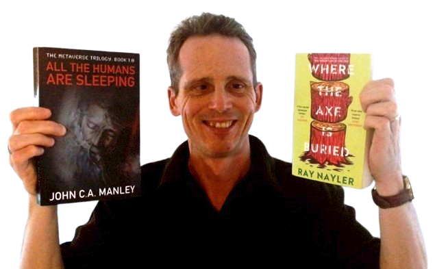 Where the Axe is Buried by Ray Nayler