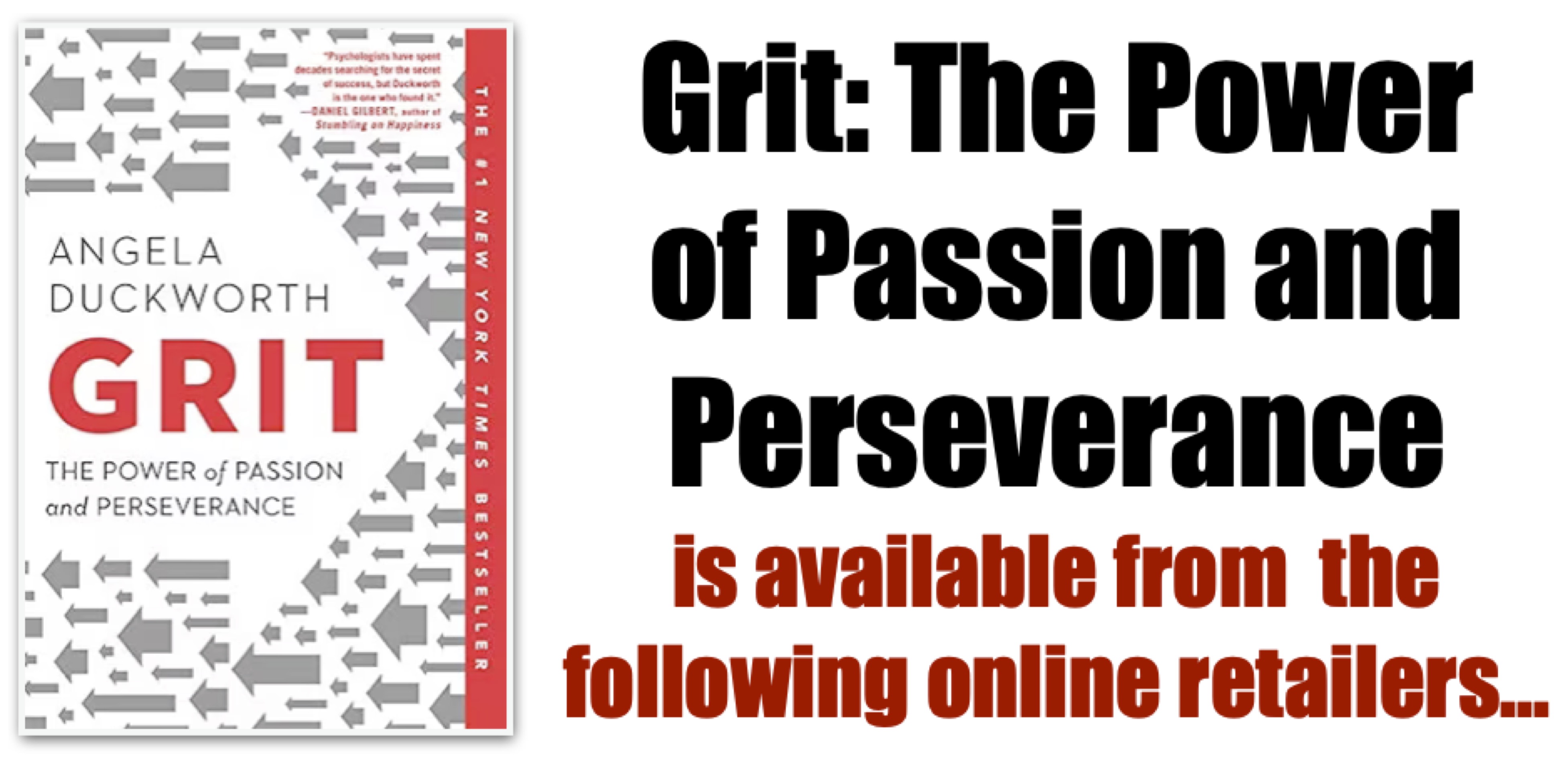 Grit is available from the following online retailers